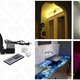 TaoTronics LED Strip Lights, $24